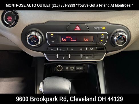 Used 2020 Kia Sorento S AWD/4WD image 21