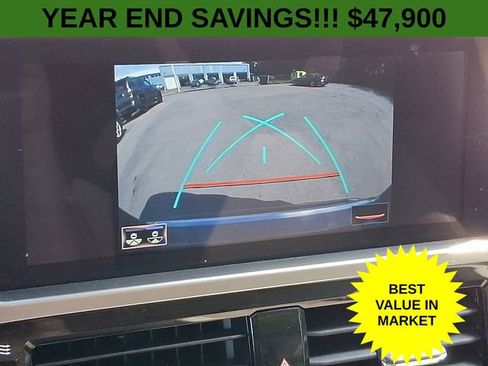 Used 2023 Lexus GX 460 Premium image 22