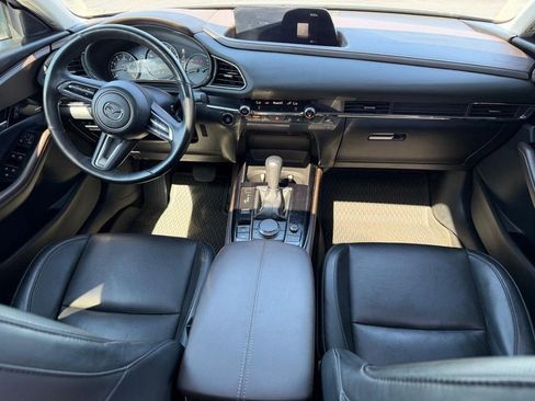 Used 2021 MAZDA CX-30 2.5 Turbo w/ Premium Package AWD/4WD image 8
