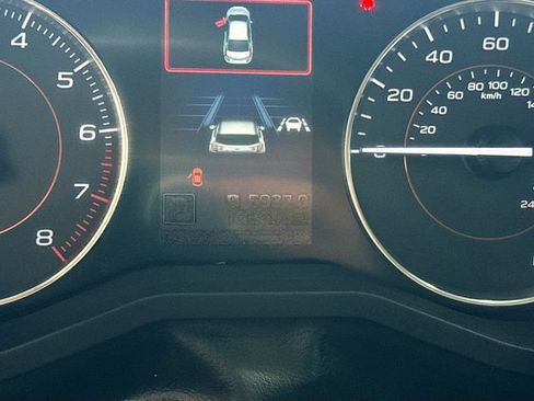 Used 2018 Subaru Crosstrek 2.0i Limited AWD/4WD image 13