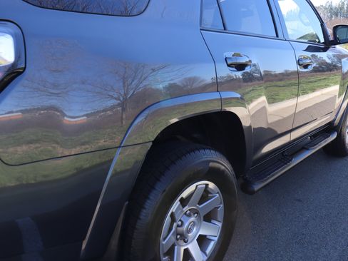 Used 2016 Toyota 4Runner Trail Premium image 20