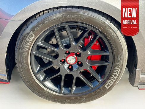 Used 2014 Ford Mustang Coupe w/ FP6 Appearance Package image 31