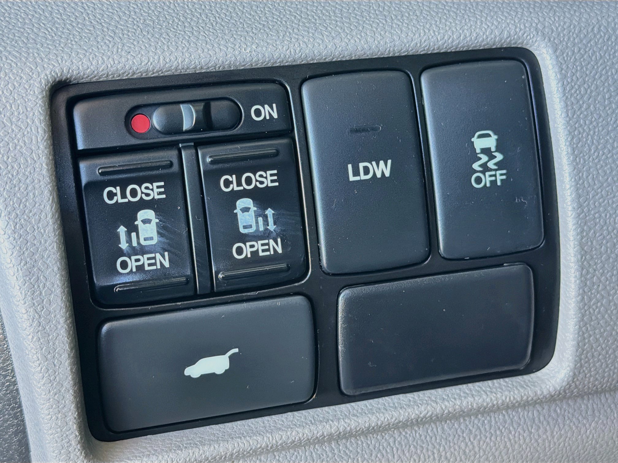 Used 2016 Honda Odyssey EX-L image 16
