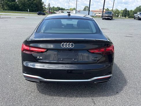 Used 2023 Audi A5 2.0T Premium w/ Convenience Package AWD/4WD image 7