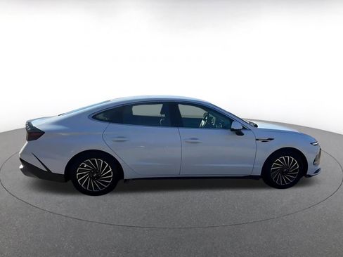 Used 2025 Hyundai Sonata SEL image 16