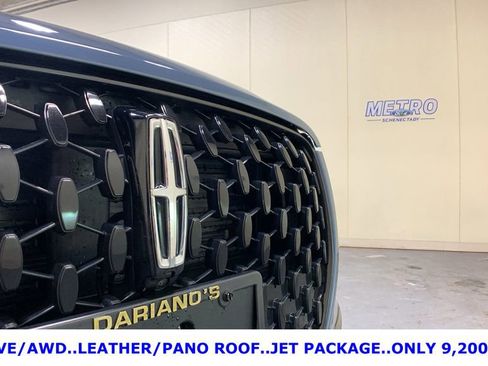 Used 2025 Lincoln Corsair Reserve w/ Equipment Group 202A image 49