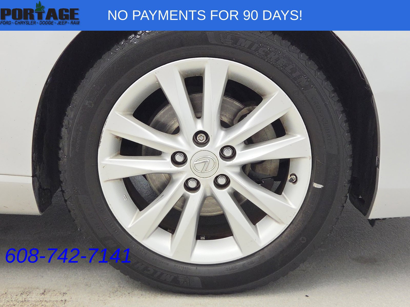 Used 2012 Lexus ES 350 FWD image 37