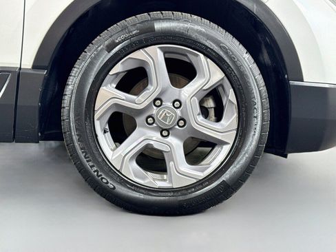 Used 2019 Honda CR-V EX image 41