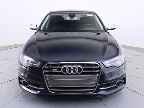 Used 2013 Audi S6 Prestige image 10