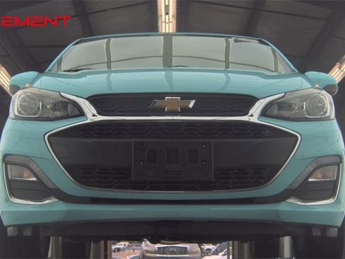 Used 2021 Chevrolet Spark LT image 3