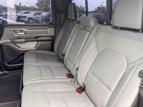 Used 2021 RAM 1500 Big Horn image 43