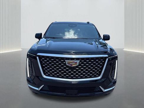 New 2026 Cadillac Escalade Luxury w/ Touring Package AWD/4WD image 2
