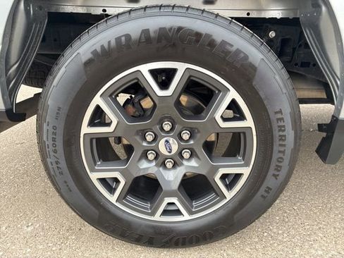 Used 2024 Ford F150 STX image 14