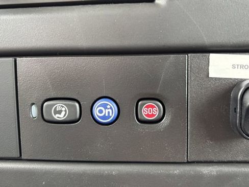 New 2025 Chevrolet Express 3500 w/ Power Convenience Package image 27