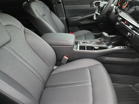 New 2026 Kia Sorento EX w/ EX Premium Package image 10