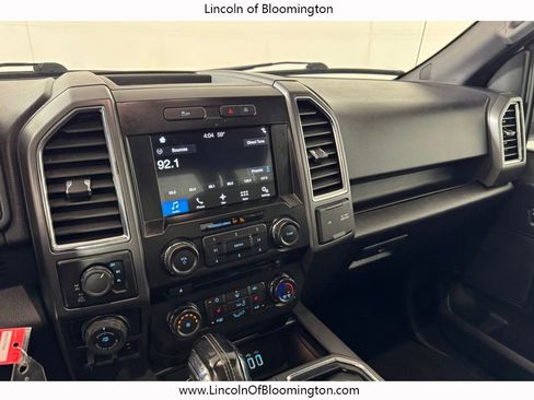 Used 2016 Ford F150 XLT w/ Equipment Group 302A Luxury AWD/4WD image 36