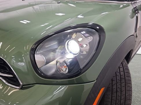 Used 2016 MINI Cooper Countryman S FWD image 27