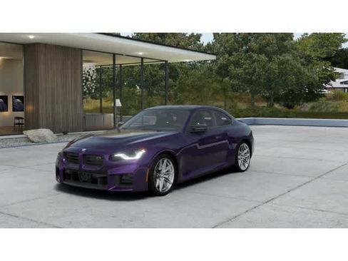 New 2026 BMW M2 w/ Lighting Package image 1