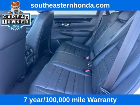 Used 2024 Honda CR-V EX-L image 14