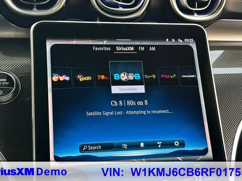 Certified 2024 Mercedes-Benz CLE 53 AMG 4MATIC image 36