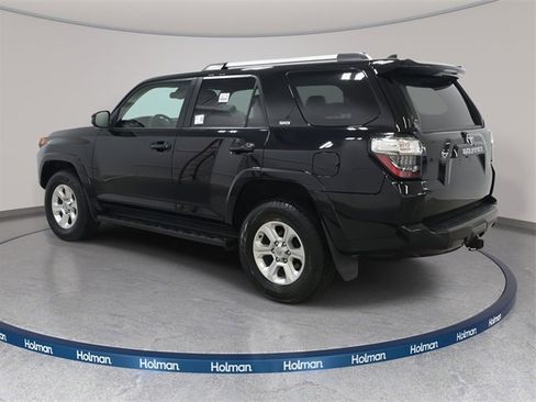 Certified 2024 Toyota 4Runner SR5 image 7