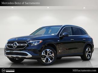 Used 2025 Mercedes-Benz GLC 350e 4MATIC video 1