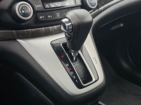 Used 2013 Honda CR-V EX-L image 25