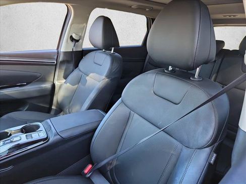 Used 2023 Hyundai Tucson SEL AWD/4WD image 13