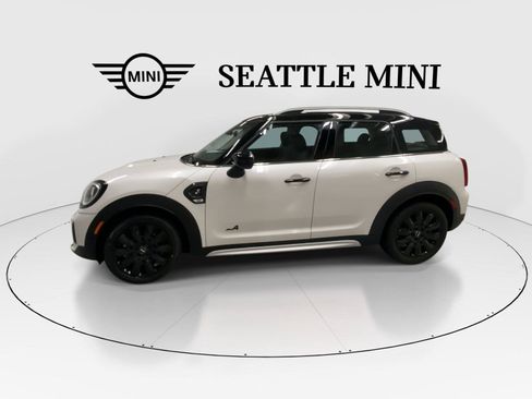 Used 2023 MINI Cooper Countryman S AWD/4WD image 6