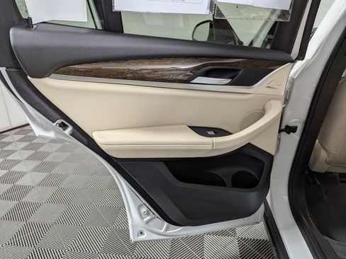 Used 2020 BMW X3 xDrive30i w/ Convenience Package image 40