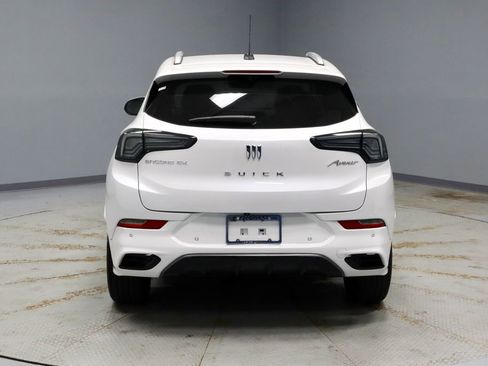 Used 2024 Buick Encore GX Avenir w/ Avenir Technology Package image 11