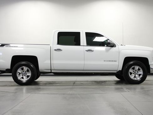 Used 2014 Chevrolet Silverado 1500 LT RWD image 3