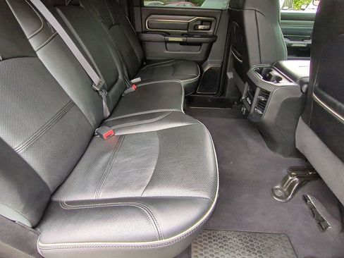 Used 2020 RAM 3500 Limited w/ Snow Chief Group image 28