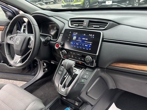 Used 2022 Honda CR-V EX image 28
