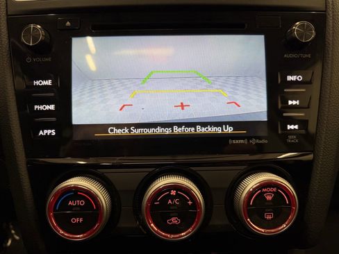 Used 2018 Subaru Forester 2.5i Premium image 10