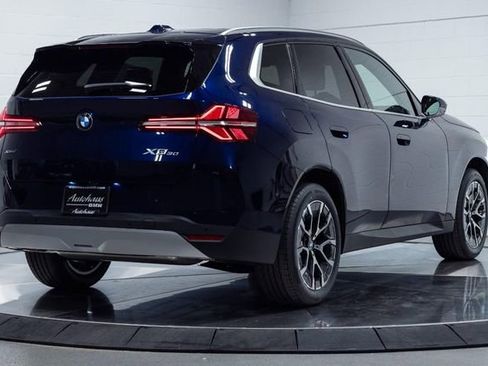 New 2026 BMW X3 xDrive30 image 14