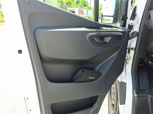 New 2025 Mercedes-Benz Sprinter 2500 image 12