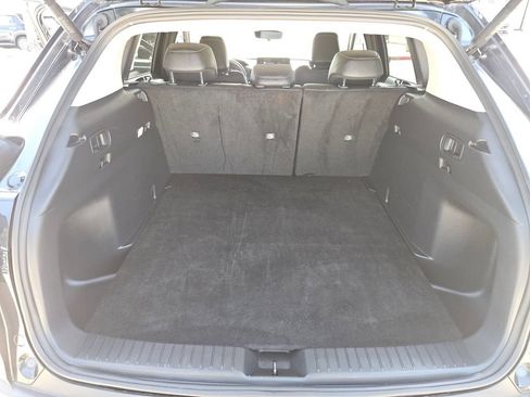 Used 2025 MAZDA CX-50 AWD 2.5 S w/ Preferred Package image 24