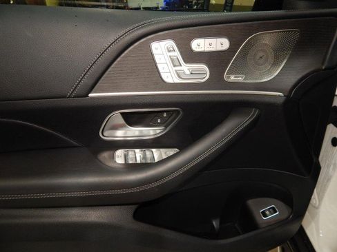 Used 2024 Mercedes-Benz GLE 53 AMG 4MATIC Coupe image 13