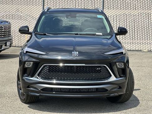 New 2025 Buick Encore GX Sport Touring w/ Advanced Technology Package image 2