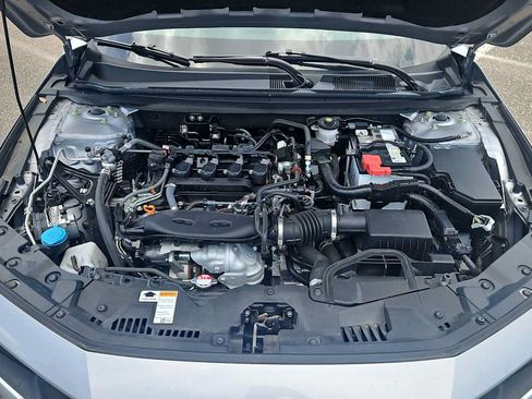 Used 2023 Honda Accord LX image 17