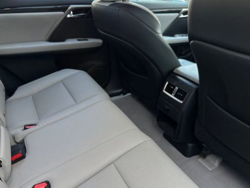 Used 2018 Lexus RX 350 FWD image 29