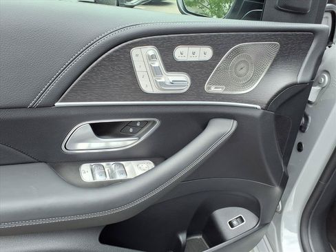 Used 2024 Mercedes-Benz GLE 450 4MATIC image 14