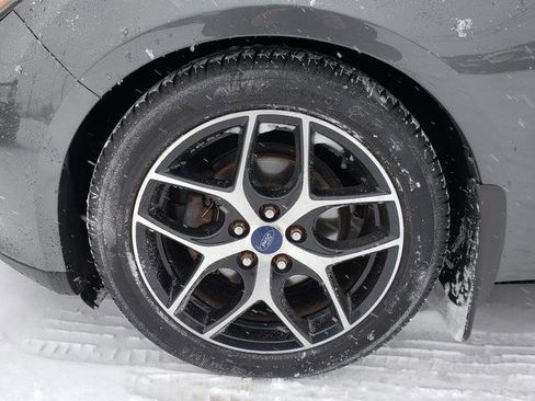 Used 2017 Ford Focus SEL w/ Cold Weather Package image 27