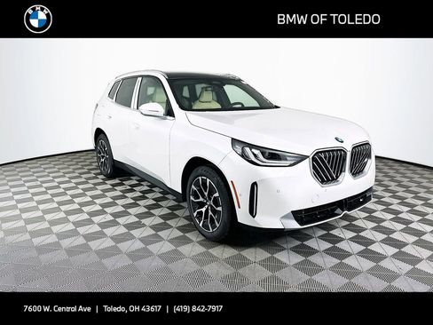 New 2026 BMW X3 xDrive30 image 1