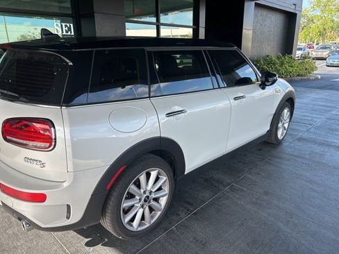 Used 2024 MINI Cooper Clubman S image 7