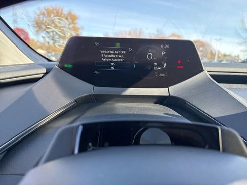 New 2026 Toyota Prius Plug-In Hybrid image 14