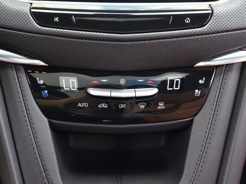 New 2025 Cadillac XT5 Premium Luxury w/ LPO, Floor Liner Package image 26