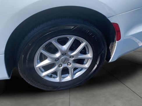 Used 2022 Chrysler Pacifica Touring-L FWD image 22