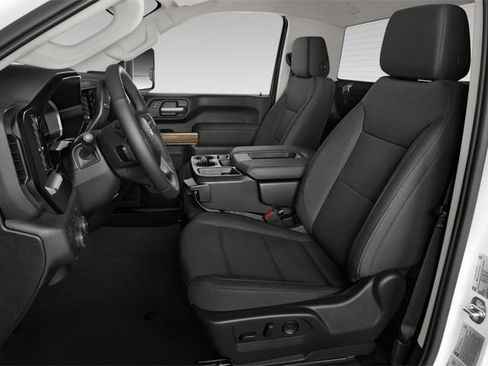 Used 2024 Chevrolet Silverado 2500 High Country w/ High Country Premium Package AWD/4WD image 10